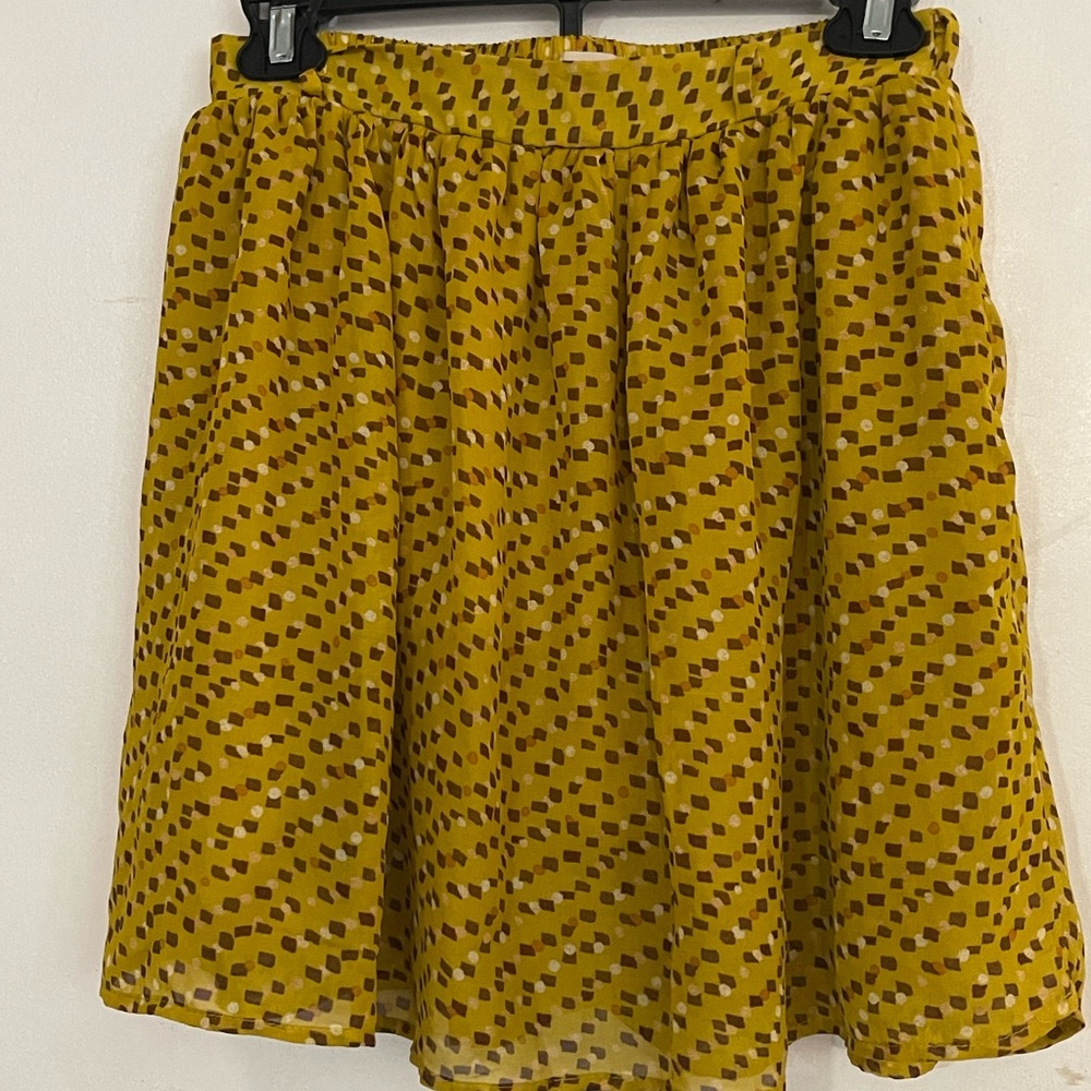 Skirt